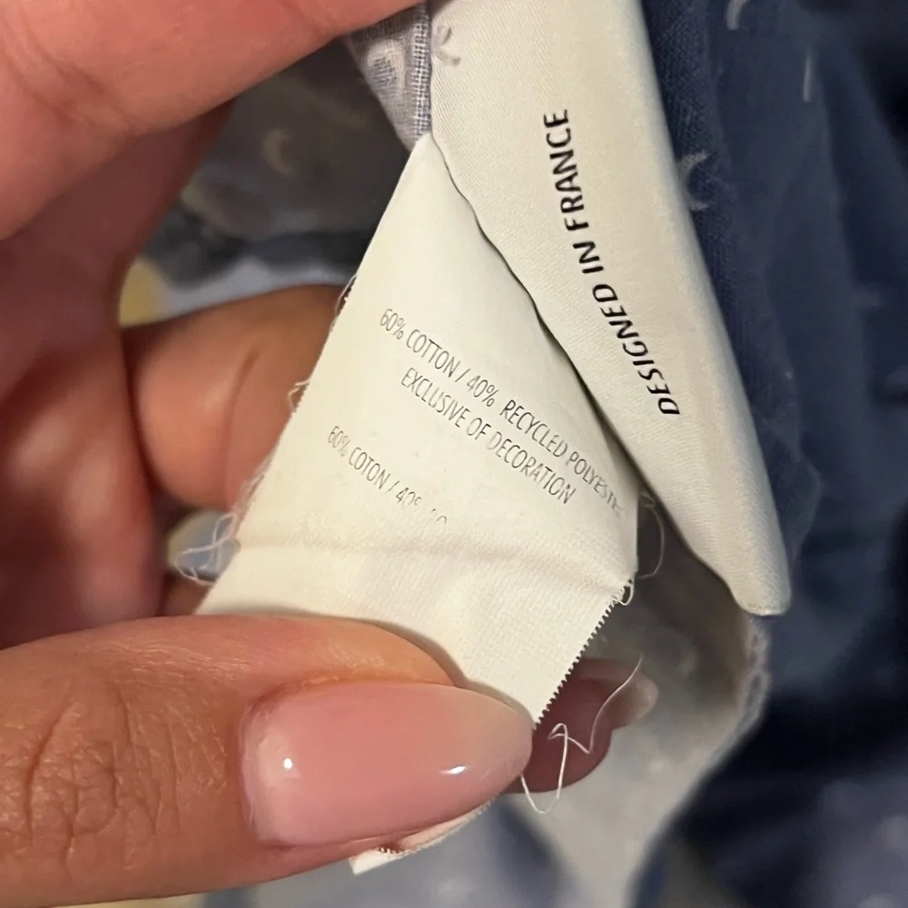 Lacoste twin sheets